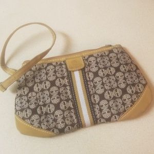 Wristlet